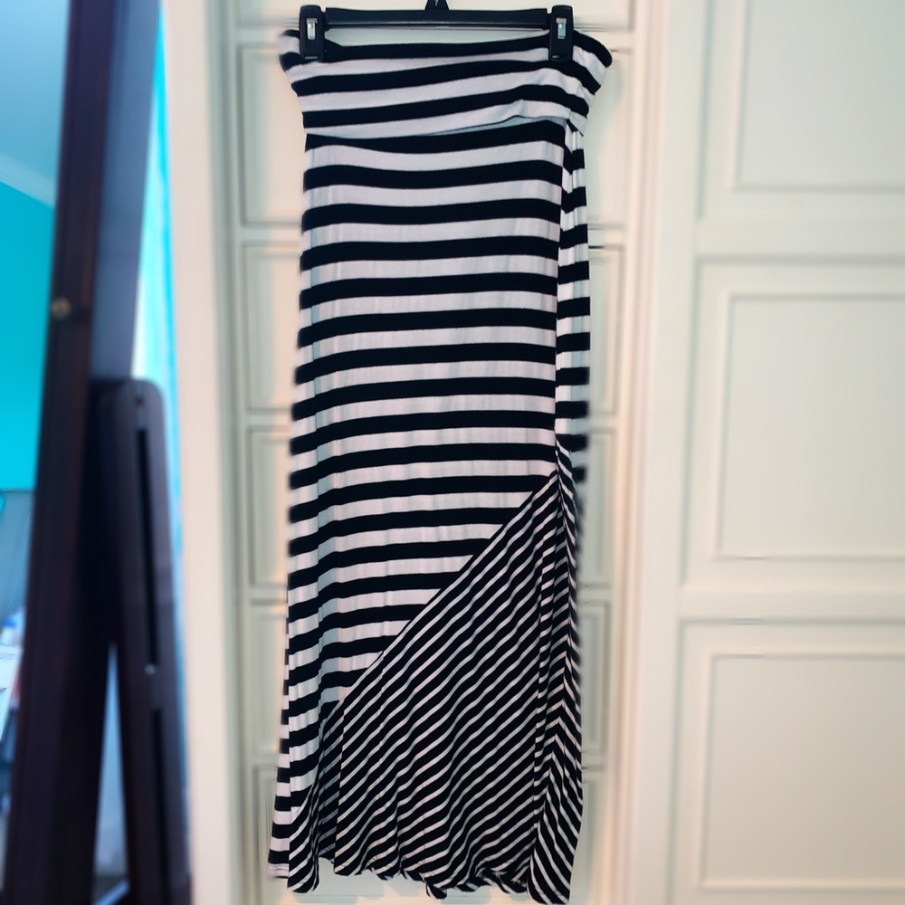 Maxi Skirt